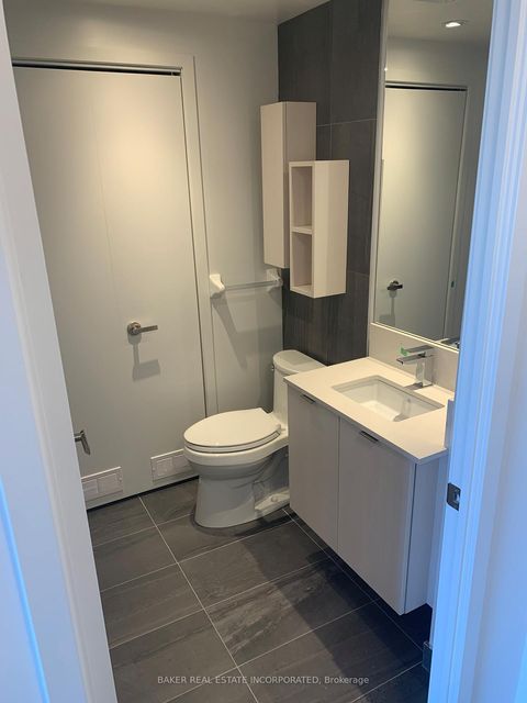 Photo 9 at 3413 - 195 Redpath Avenue, Mount Pleasant West, Toronto