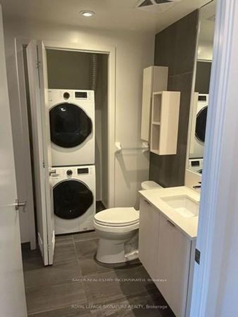 Photo 10 at 3413 - 195 Redpath Avenue, Mount Pleasant West, Toronto