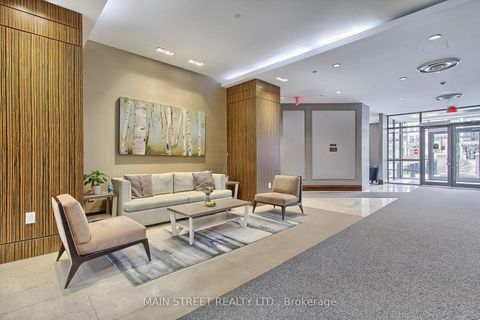 Photo 4 at 619 - 111 Civic Square Gate, Bayview Wellington, Aurora