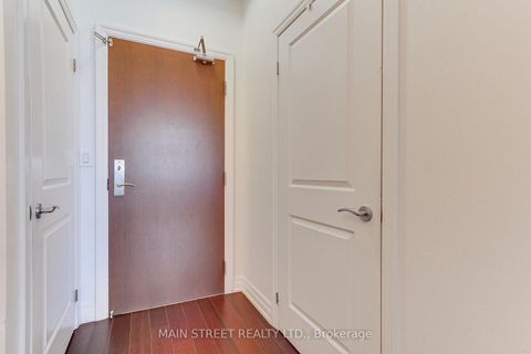 Photo 6 at 619 - 111 Civic Square Gate, Bayview Wellington, Aurora