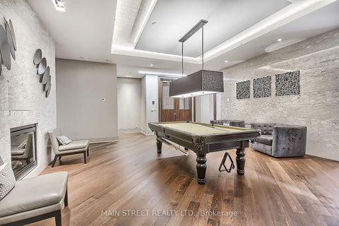 Photo 29 at 619 - 111 Civic Square Gate, Bayview Wellington, Aurora