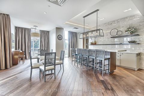 Photo 32 at 619 - 111 Civic Square Gate, Bayview Wellington, Aurora