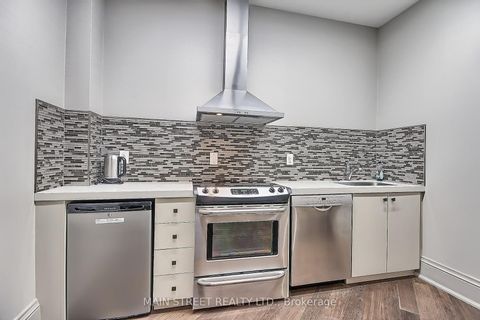 Photo 33 at 619 - 111 Civic Square Gate, Bayview Wellington, Aurora