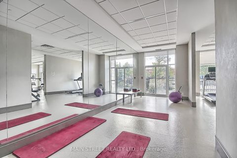 Photo 36 at 619 - 111 Civic Square Gate, Bayview Wellington, Aurora