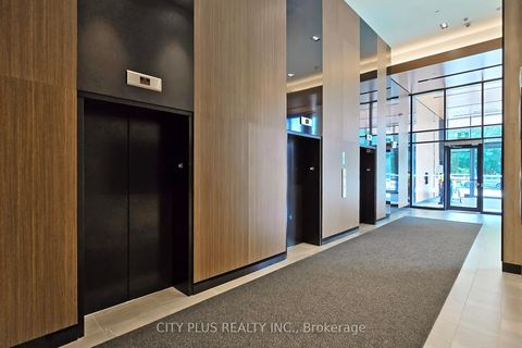 Photo 2 at 1415 - 50 Power Street, Moss Park, Toronto