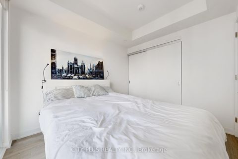 Photo 15 at 1415 - 50 Power Street, Moss Park, Toronto