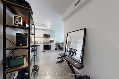 Photo 17 at 1415 - 50 Power Street, Moss Park, Toronto