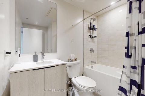 Photo 19 at 1415 - 50 Power Street, Moss Park, Toronto