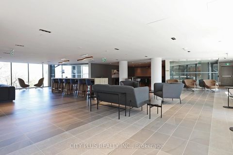 Photo 23 at 1415 - 50 Power Street, Moss Park, Toronto