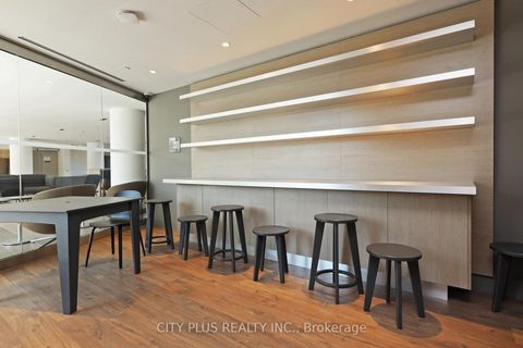 Photo 26 at 1415 - 50 Power Street, Moss Park, Toronto