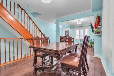 Photo 4 at 469 Old Weston Road, Pellam Park, Toronto