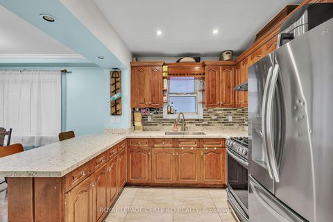 Photo 6 at 469 Old Weston Road, Pellam Park, Toronto