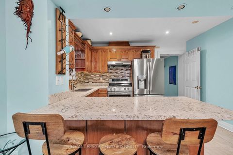 Photo 9 at 469 Old Weston Road, Pellam Park, Toronto