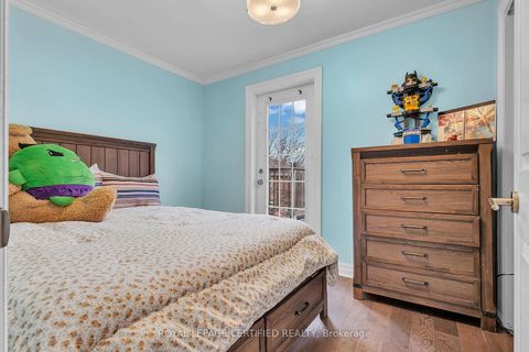 Photo 12 at 469 Old Weston Road, Pellam Park, Toronto