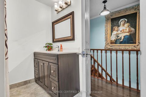 Photo 15 at 469 Old Weston Road, Pellam Park, Toronto