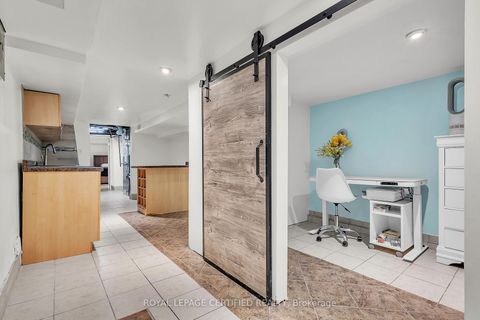 Photo 16 at 469 Old Weston Road, Pellam Park, Toronto