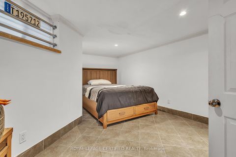 Photo 17 at 469 Old Weston Road, Pellam Park, Toronto