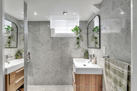 Photo 19 at 469 Old Weston Road, Pellam Park, Toronto