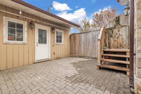 Photo 21 at 469 Old Weston Road, Pellam Park, Toronto