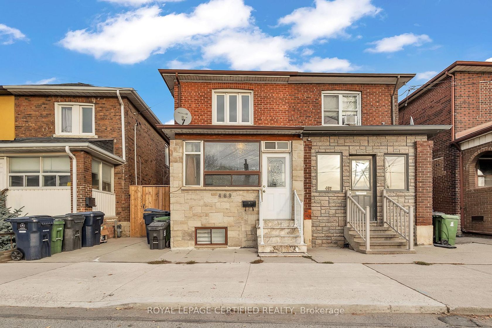 469 Old Weston Road, Pellam Park, Toronto 