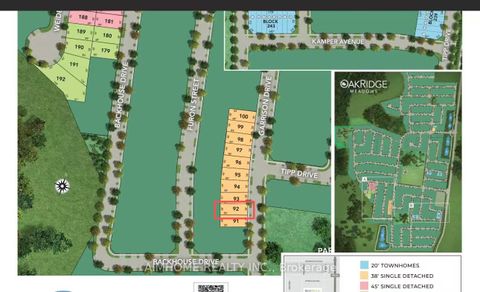 Photo 6 at 38 Garrison Drive, Rural Richmond Hill, Richmond Hill