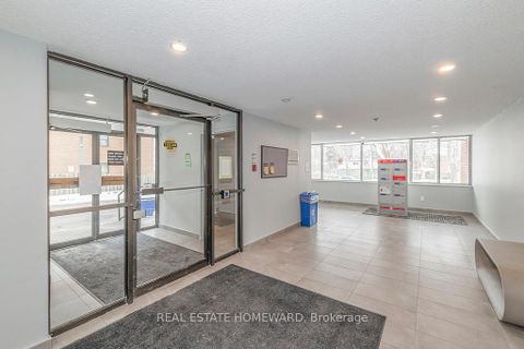 Photo 1 at 505 - 4060 Lawrence Avenue, West Hill, Toronto