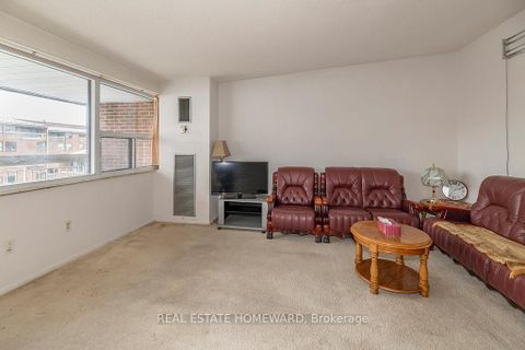 Photo 4 at 505 - 4060 Lawrence Avenue, West Hill, Toronto