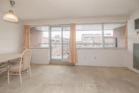 Photo 5 at 505 - 4060 Lawrence Avenue, West Hill, Toronto