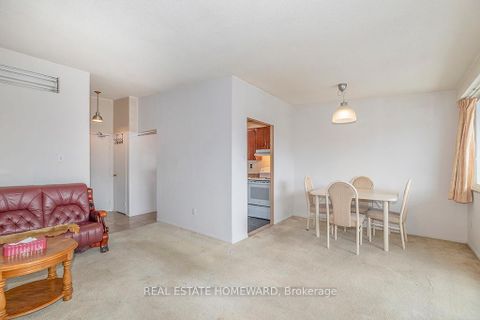 Photo 6 at 505 - 4060 Lawrence Avenue, West Hill, Toronto