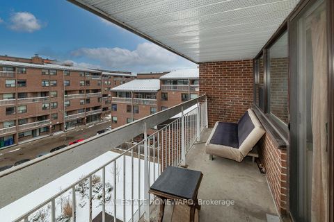 Photo 8 at 505 - 4060 Lawrence Avenue, West Hill, Toronto