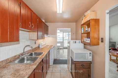 Photo 11 at 505 - 4060 Lawrence Avenue, West Hill, Toronto