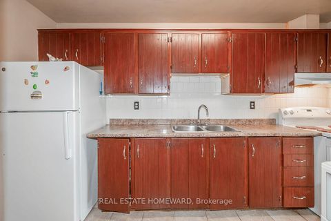 Photo 12 at 505 - 4060 Lawrence Avenue, West Hill, Toronto