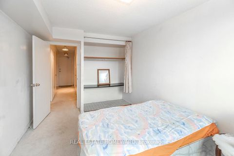 Photo 16 at 505 - 4060 Lawrence Avenue, West Hill, Toronto