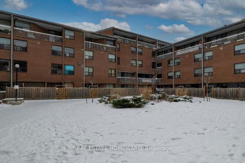 Photo 21 at 505 - 4060 Lawrence Avenue, West Hill, Toronto