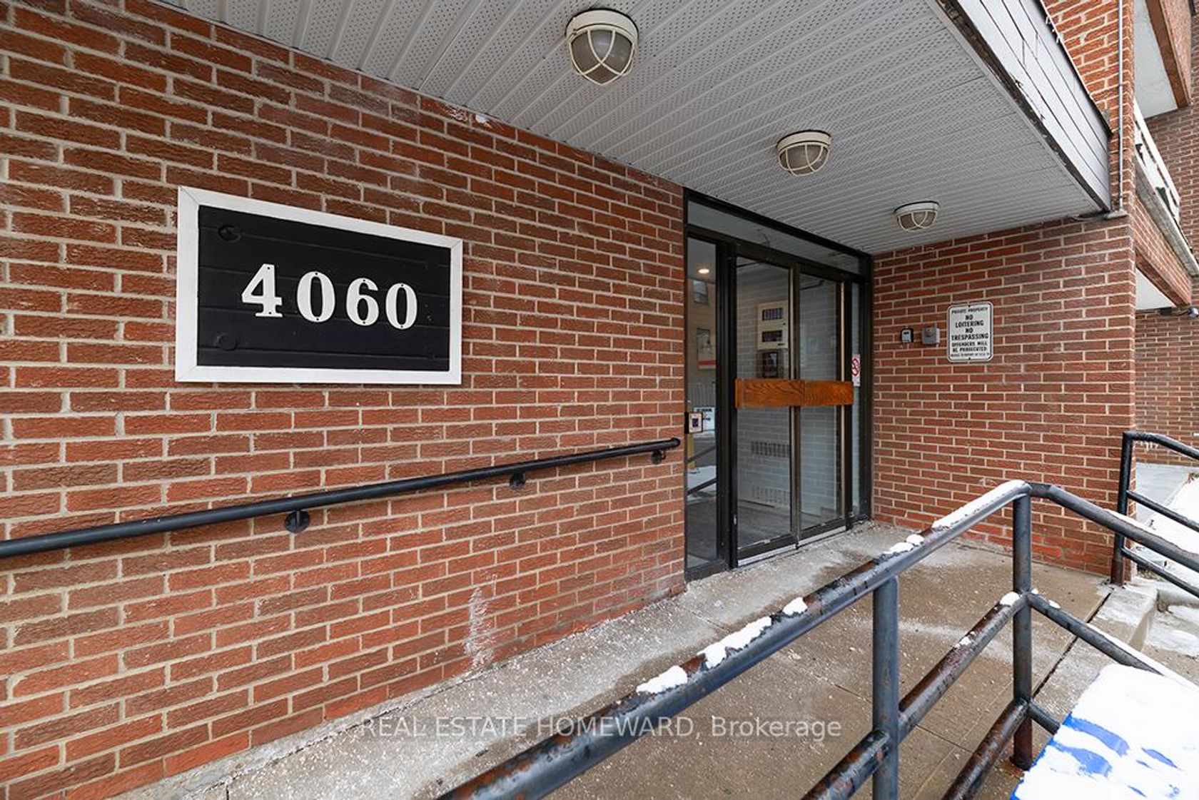 505 - 4060 Lawrence Avenue, West Hill, Toronto 