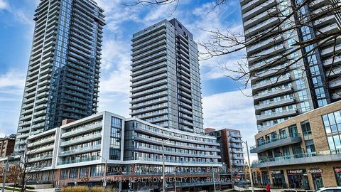 Photo 3 at 319 - 38 Forest Manor Road, Henry Farm, Toronto