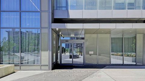 Photo 4 at 319 - 38 Forest Manor Road, Henry Farm, Toronto