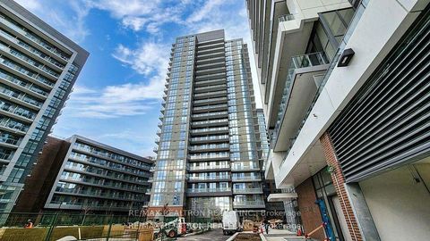 Photo 5 at 319 - 38 Forest Manor Road, Henry Farm, Toronto