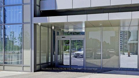 Photo 6 at 319 - 38 Forest Manor Road, Henry Farm, Toronto