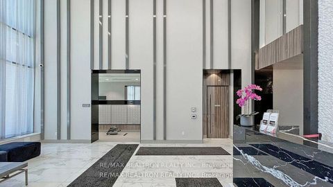 Photo 8 at 319 - 38 Forest Manor Road, Henry Farm, Toronto