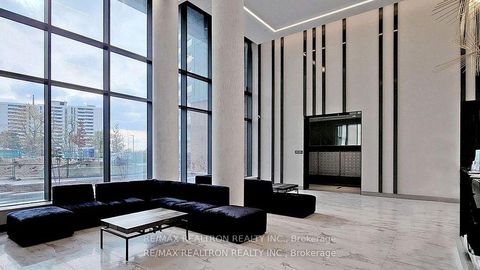 Photo 11 at 319 - 38 Forest Manor Road, Henry Farm, Toronto