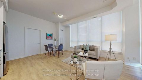 Photo 14 at 319 - 38 Forest Manor Road, Henry Farm, Toronto