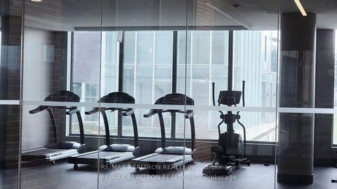 Photo 17 at 319 - 38 Forest Manor Road, Henry Farm, Toronto