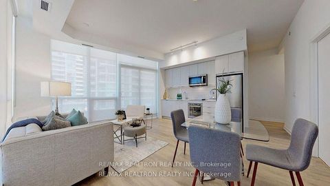 Photo 18 at 319 - 38 Forest Manor Road, Henry Farm, Toronto