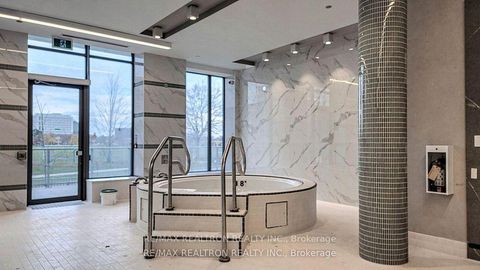 Photo 19 at 319 - 38 Forest Manor Road, Henry Farm, Toronto