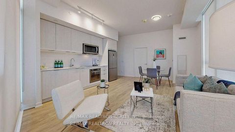 Photo 20 at 319 - 38 Forest Manor Road, Henry Farm, Toronto