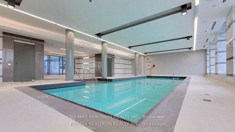 Photo 21 at 319 - 38 Forest Manor Road, Henry Farm, Toronto