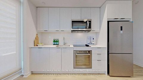 Photo 22 at 319 - 38 Forest Manor Road, Henry Farm, Toronto