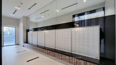 Photo 27 at 319 - 38 Forest Manor Road, Henry Farm, Toronto