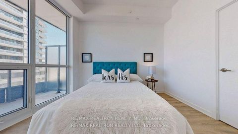 Photo 32 at 319 - 38 Forest Manor Road, Henry Farm, Toronto